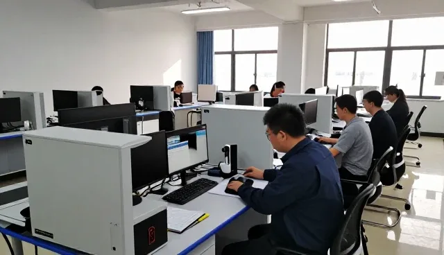 企业管理系统