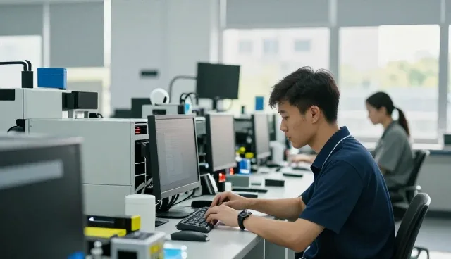 定制化软件开发