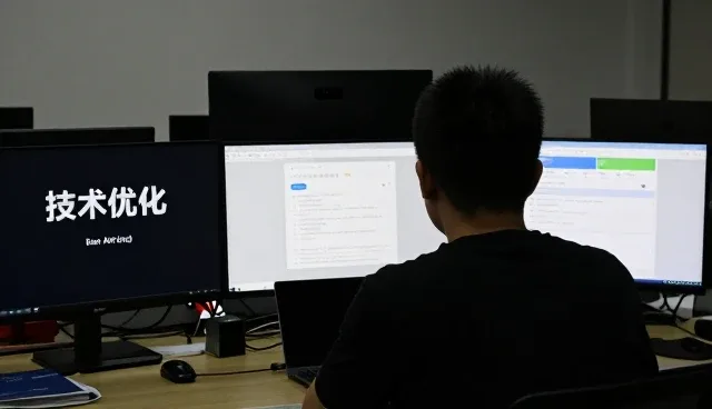 提升交付质量的关键在于精准的性能适配