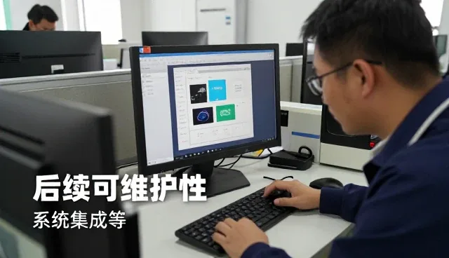 系统集成等常见问题介绍