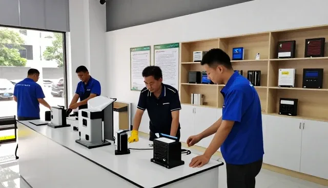 技术转让应用体验全面介绍